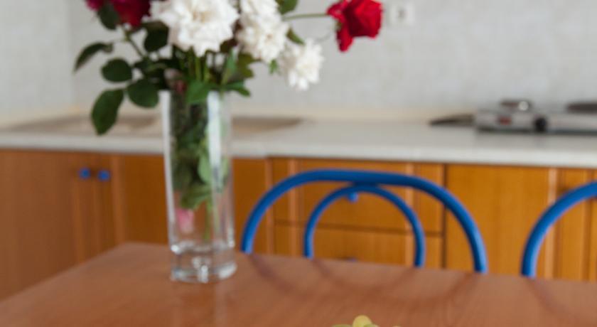 Yiouli Hotel Kókkinon Nerón Стая снимка