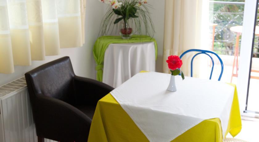 Yiouli Hotel Kókkinon Nerón Стая снимка