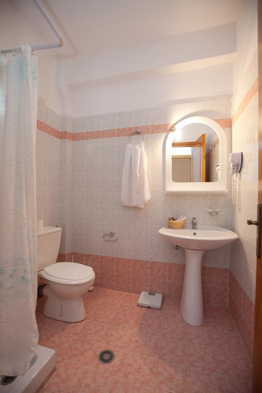 Yiouli Hotel Kókkinon Nerón Стая снимка